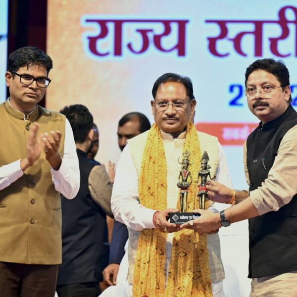 मुख्यमंत्री ने हाउसिंग बोर्ड की 2060 करोड़ की लागत वाली आवासीय परियोजनाओं का किया शुभारंभ…..