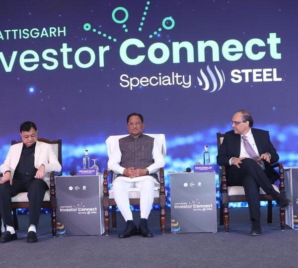 दिल्ली में शुरू हुआ ‘छत्तीसगढ़ इन्वेस्टर कनेक्ट’ सम्मेलन
