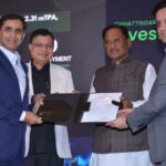 छत्तीसगढ़ देश का सबसे भरोसेमंद और तेज़ी से उभरता औद्योगिक गंतव्य- मुख्यमंत्री…..