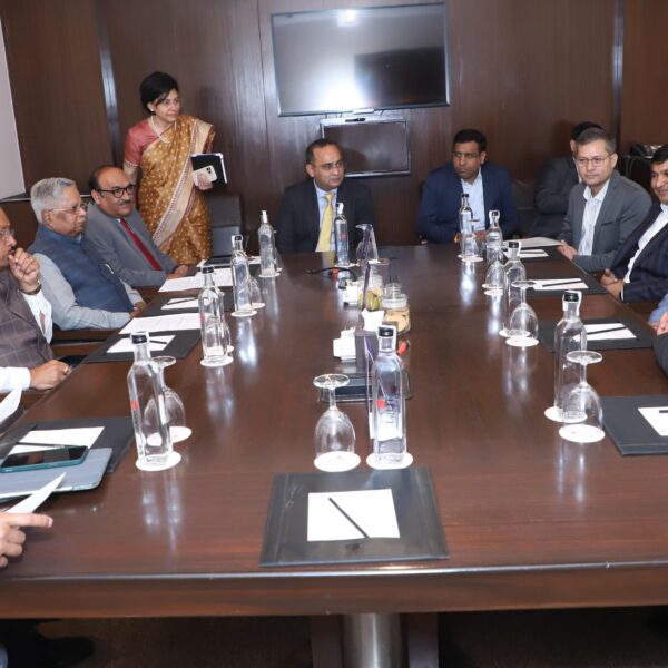 एपीएल अपोलो इंडस्ट्रीज ने छत्तीसगढ़ में 1200 करोड़ के निवेश का प्रस्ताव दिया, 100 बिस्तरों का चैरिटी अस्पताल भी बनाएगी कंपनी….