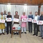 अगले महीने रायपुर में होगा साहित्य उत्सव, देश भर के 100 से अधिक साहित्यकार जुटेंगे….