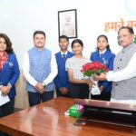 अंतरराष्ट्रीय पोलो में छत्तीसगढ़ ने रचा इतिहास इंफाल में आयोजित 15वें मणिपुर अंतरराष्ट्रीय पोलो टूर्नामेंट में मिली ऐतिहासिक उपलब्धि….