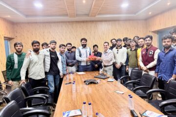 खाद्य प्रसंस्करण हब बनने की ओर जशपुर: निफ्टेम कुंडली…