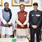 राष्ट्र की सुरक्षा में निरंतर तैनात हमारे सैन्य जवानों का योगदान अतुलनीय : मुख्यमंत्री…