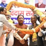 शिक्षा ही सामाजिक विकास का मूलमंत्र : मुख्यमंत्री