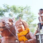 मुख्यमंत्री ने जयस्तंभ चौक में किया शहीद वीर नारायण सिंह के त्याग और संघर्ष का स्मरण…..