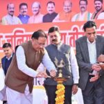 छत्तीसगढ़ में खेलों का विकास हमारी प्राथमिकता- मुख्यमंत्री…