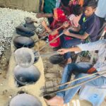 मखाना खेती से बदलेगी धमतरी की ग्रामीण महिलाओं की आर्थिक तस्वीर,डबरी से समृद्धि तक….