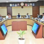 औद्योगिक विकास नीति 2024–30 में संशोधन : छत्तीसगढ़ को और अधिक निवेश-अनुकूल एवं प्रतिस्पर्धी बनाने की बड़ी पहल….