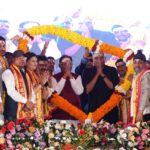 भोरमदेव कॉरिडोर विकास परियोजना का भूमिपूजन वर्ष 2026 की शुभ शुरुआत: छत्तीसगढ़ की प्राचीन धरोहर को मिलेगी नई पहचान – मुख्यमंत्री…..