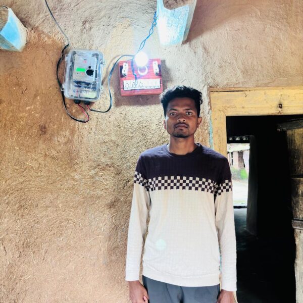 मुख्यमंत्री मजराटोला विद्युतीकरण योजना बना वरदानः वनांचल के 17 ग्रामों में चिमनी युग का अंत