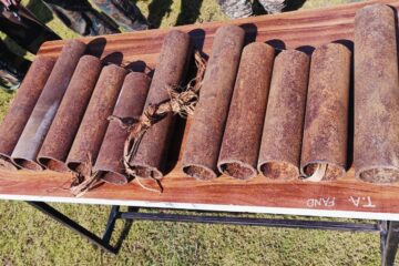 पुलिस को नक्सलियों के खिलाफ मिली बड़ी सफलता,पुलिस-आईटीबीपी की&hellip;