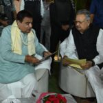 राजनांदगांव को दुर्घटना मुक्त करने डॉ रमन की पहल से जल्द शुरू होगा निर्माण कार्य…