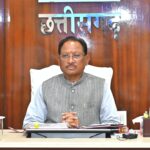 मुख्यमंत्री की अध्यक्षता में आयोजित कैबिनेट की बैठक में लिए गए महत्वपूर्ण निर्णय….