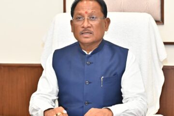 राज्य सरकार जल संरक्षण को जनआंदोलन का स्वरूप देने&hellip;