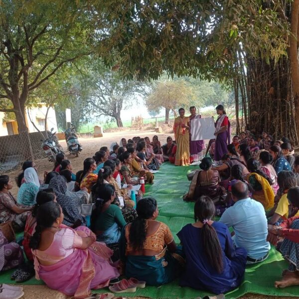 आरएलएम के 43 मास्टर ट्रेनर्स बस्तर रवाना……