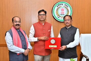 प्रदेश के विकास को नई गति देगा बजट :&hellip;