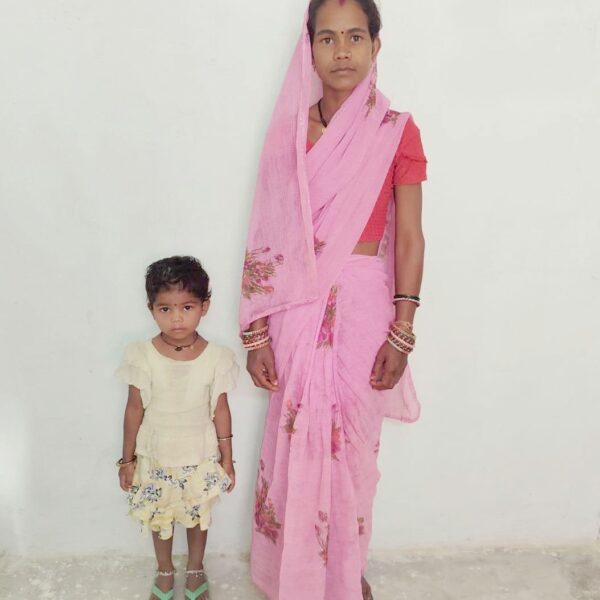 निर्मला के जीवन में महतारी वंदन योजना से आया सकारात्मक बदलाव…