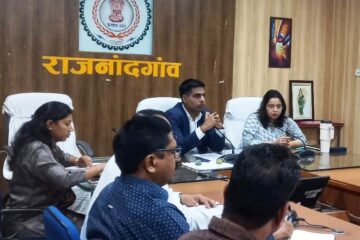 पहली बार डोंगरगढ़ नवरात्रि मेले में लगेगा निजी चिकित्सालय&hellip;