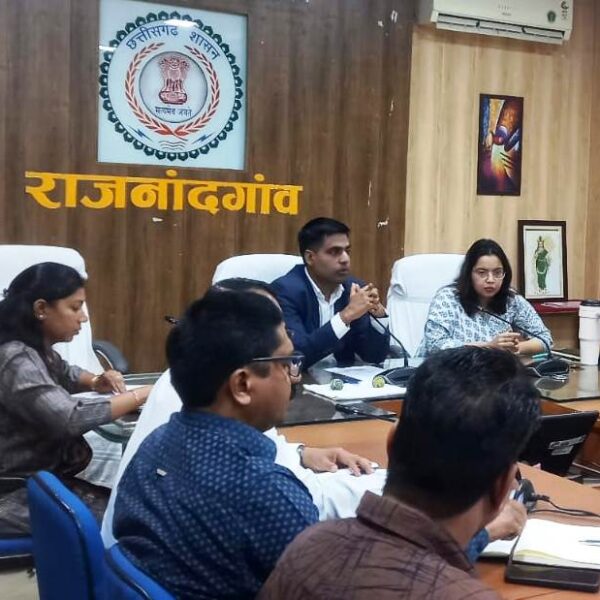 पहली बार डोंगरगढ़ नवरात्रि मेले में लगेगा निजी चिकित्सालय का नि:शुल्क शिविर….