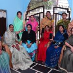 नारी सभ्यता, संस्कृति, साहस और संवेदना की वाहक, देश की आधी आबादी महिलाओं का देश के विकास में विशेष योगदान……