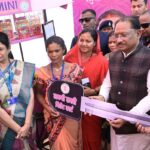 महतारी वंदन योजना से मातृशक्ति को मिला आर्थिक संबल : मुख्यमंत्री….