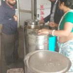 कलेक्टर ने जिला चिकित्सालय का किया आकस्मिक निरीक्षण, अस्पताल में भर्ती मरीजों एवं उनके परिजनों के साथ विनम्र और सहयोगात्मक व्यवहार करने के दिए निर्देश…..