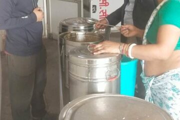 कलेक्टर ने जिला चिकित्सालय का किया आकस्मिक निरीक्षण, अस्पताल&hellip;