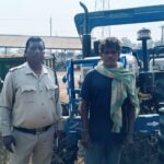 खनिज का अवैध उत्खनन एवं परिवहन करने पर की गई कार्रवाई….