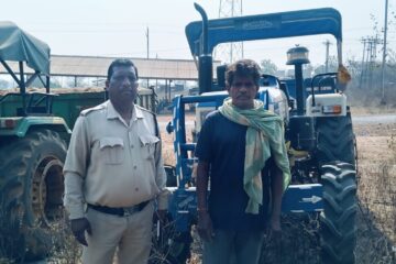 खनिज का अवैध उत्खनन एवं परिवहन करने पर की&hellip;