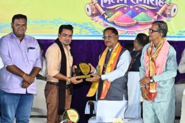 कान्यकुब्ज समाज छत्तीसगढ़ के विकास में निभा रहा महत्वपूर्ण&hellip;