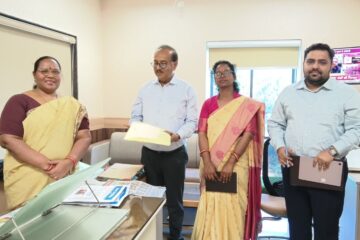 झारखंड के सूचना एवं जनसंपर्क विभाग की टीम ने&hellip;