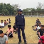 हिंसा की राह छोड़, उम्मीदों की दौड़, बस्तर नई पहचान की ओर, शांति, विश्वास और विकास-बस्तर हेरिटेज मैराथन एक मज़बूत संदेश….