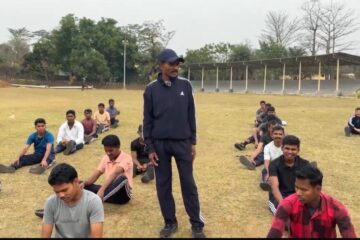 हिंसा की राह छोड़, उम्मीदों की दौड़, बस्तर नई&hellip;