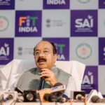 राज्य के खेल पारिस्थितिकी तंत्र को मिलेगा बड़ा बढ़ावा- उपमुख्यमंत्री श्री साव