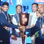 छत्तीसगढ़ में जनजातीय शक्ति का खेल महाकुंभ: देश के प्रथम ‘खेलो इंडिया ट्राइबल गेम्स 2026’ का भव्य शुभारंभ….