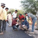 उच्च जोखिम वाली गर्भवती महिलाओं का नि:शुल्क सोनोग्राफी….