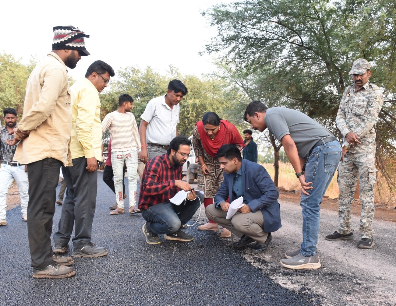 उच्च जोखिम वाली गर्भवती महिलाओं का नि:शुल्क सोनोग्राफी….
