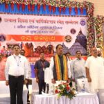 सभी समाजों के सहयोग से ही विकसित छत्तीसगढ़ का सपना होगा साकार – मुख्यमंत्री…