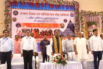 सभी समाजों के सहयोग से ही विकसित छत्तीसगढ़ का&hellip;