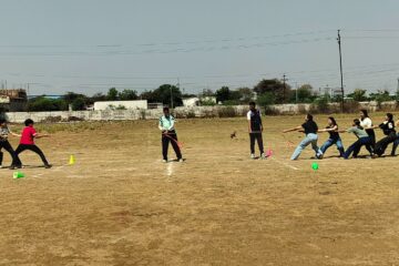 युगांतर में नए सत्र की प्रभावी शुरुआत…