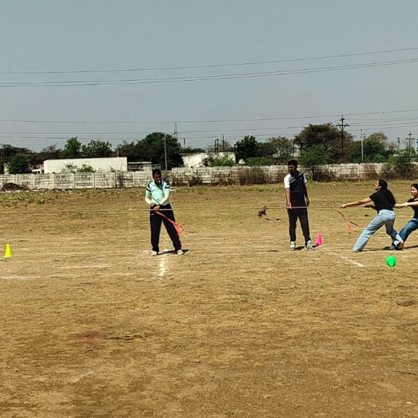युगांतर में नए सत्र की प्रभावी शुरुआत…
