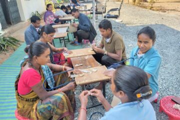 आत्मसमर्पित माओवादियों का आजीविकामूलक गतिविधियों से सुधर रहा भविष्य,&hellip;