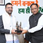 छत्तीसगढ़ में AI आधारित शिक्षा की नई शुरुआत: मुख्यमंत्री से गूगल इंडिया प्रतिनिधियों की मुलाकात….