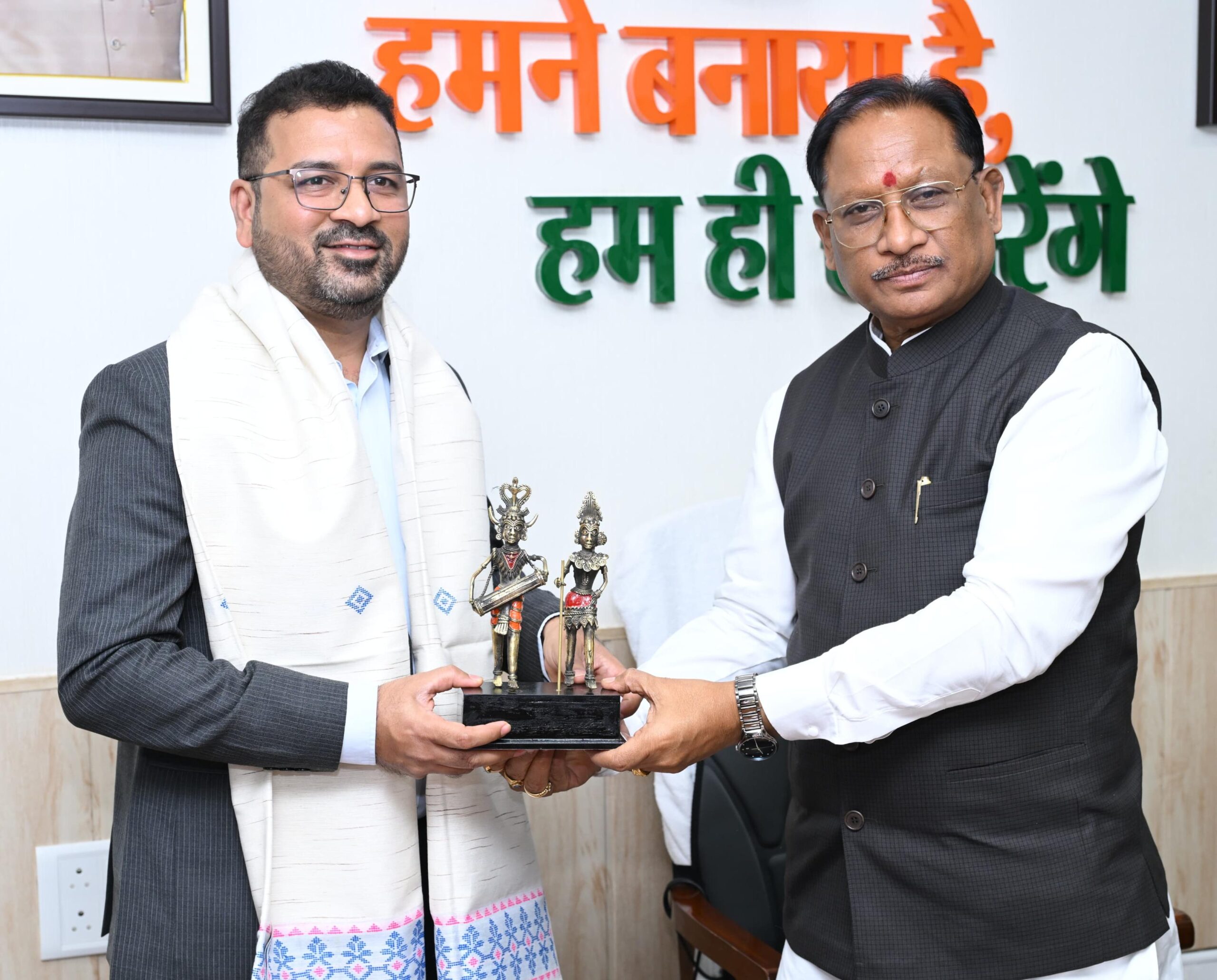 छत्तीसगढ़ में AI आधारित शिक्षा की नई शुरुआत:&hellip;