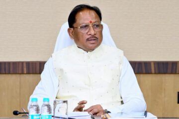 कैबिनेट बैठक में लिए गए महत्वपूर्ण निर्णय…