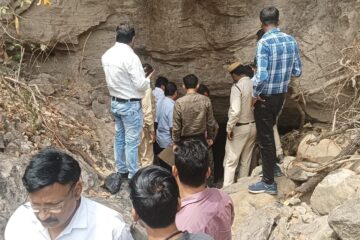 देवखोल में अवैध कोयला खनन पर बड़ी कार्रवाई, 6&hellip;