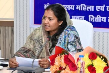 आंगनबाड़ी केंद्र प्रतिदिन प्रातः 7:00 बजे से 11:00 बजे&hellip;