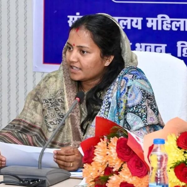 आंगनबाड़ी केंद्र प्रतिदिन प्रातः 7:00 बजे से 11:00 बजे तक होंगे संचालित…