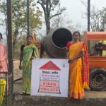 सशक्त नारी, विकसित प्रदेशः ‘बिहान’ से आत्मनिर्भरता की नई मिसाल बनीं सकीना…